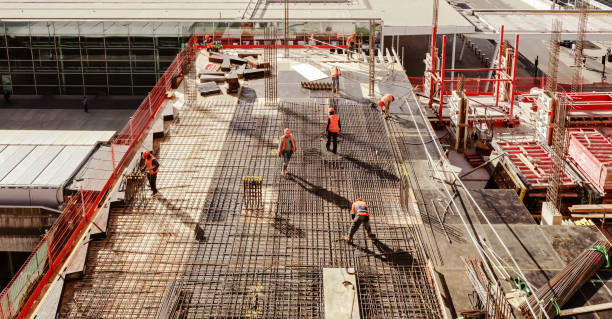 Best Custom Concrete Contractor  in Hartford, CT