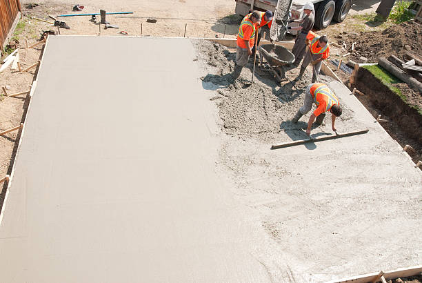 Best Affordable Concrete Contractor  in Hartford, CT